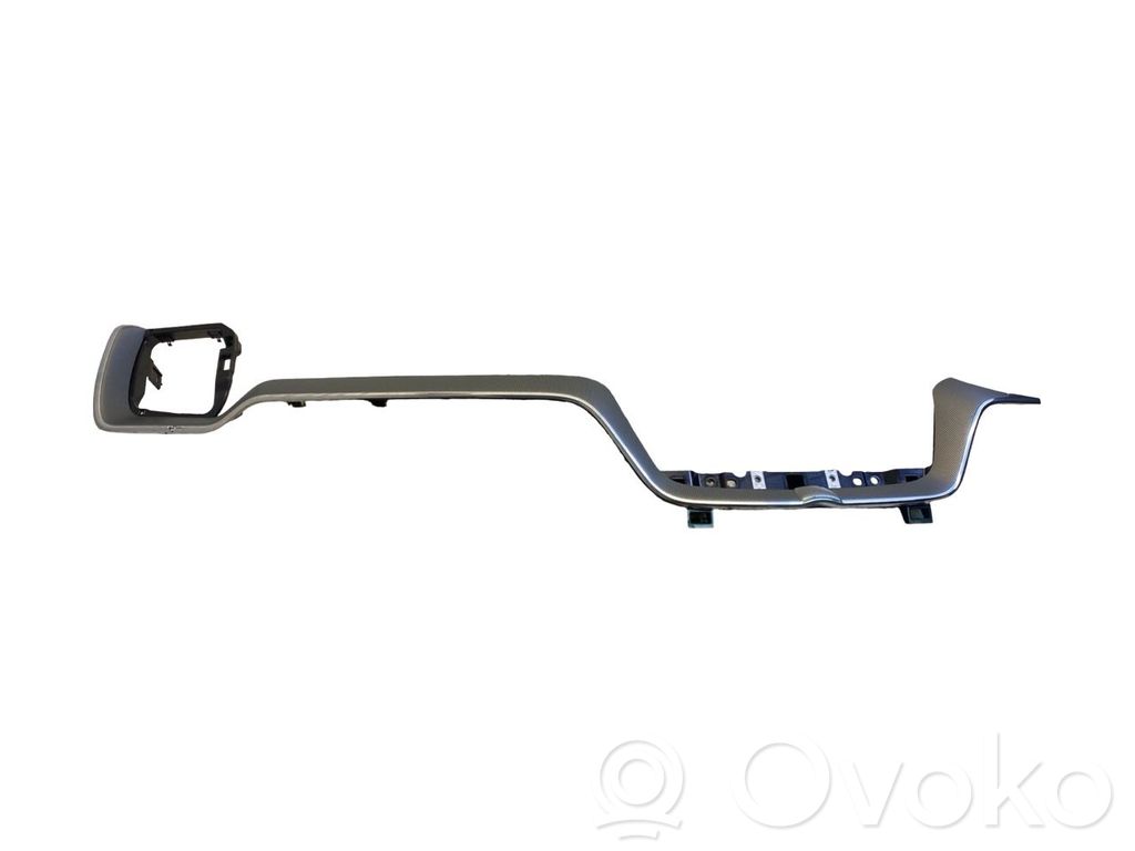 Volvo XC60 Ramă ornament torpedou bord 