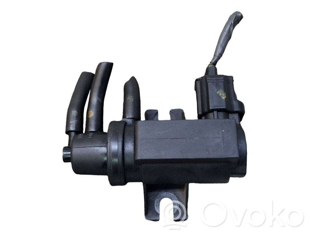 Electroválvula del turbo   SH0218741,S1890
