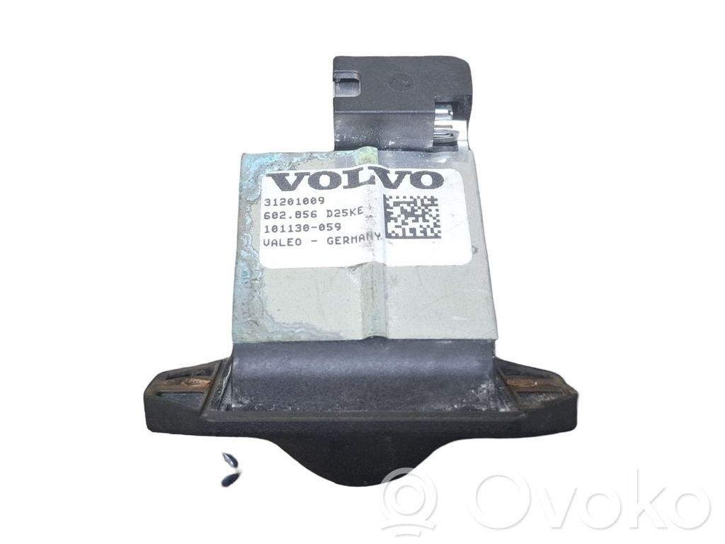 Volvo XC90 Galinio vaizdo kamera 