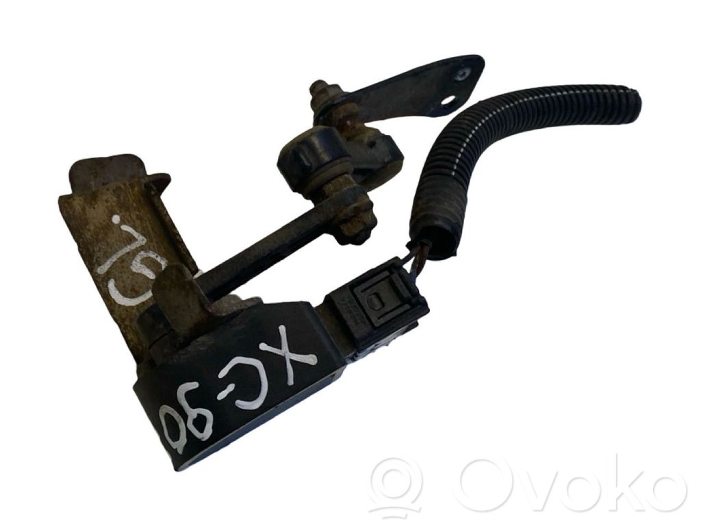 Volvo XC90 Rear air suspension level height sensor 