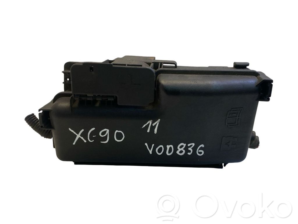Volvo XC90 Fuse box set 