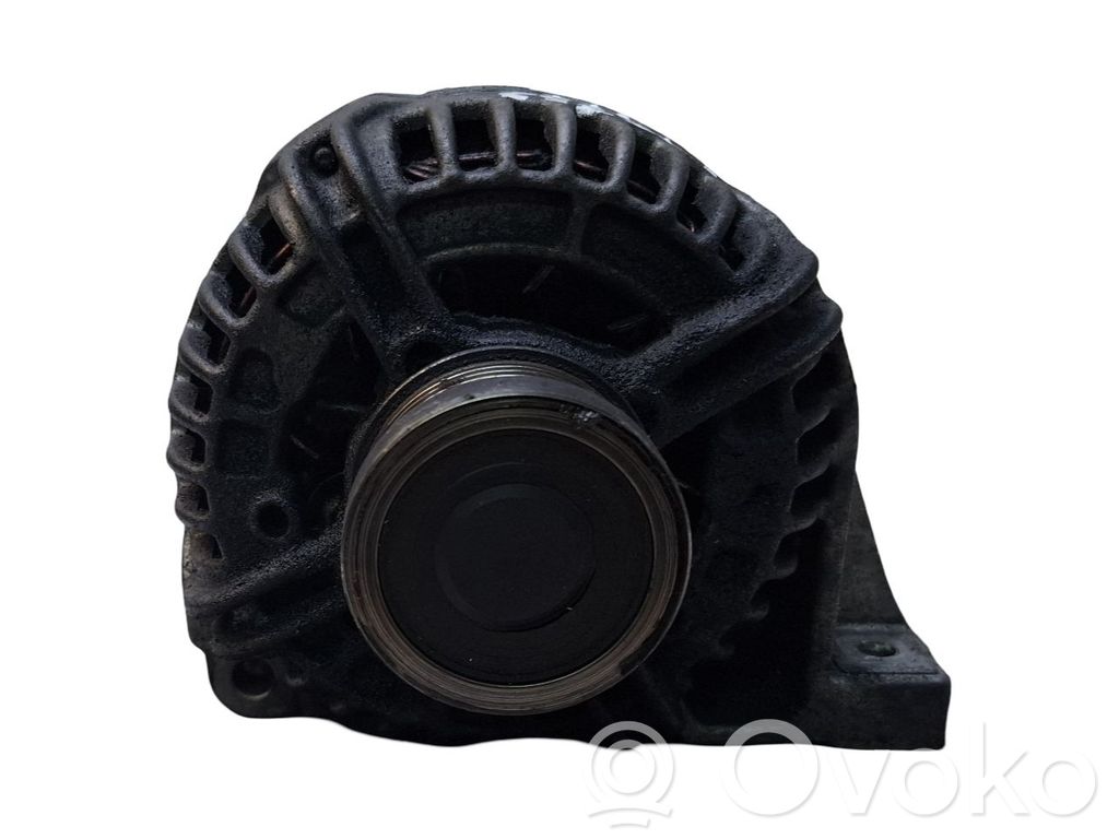 Volvo XC90 Ģenerators 