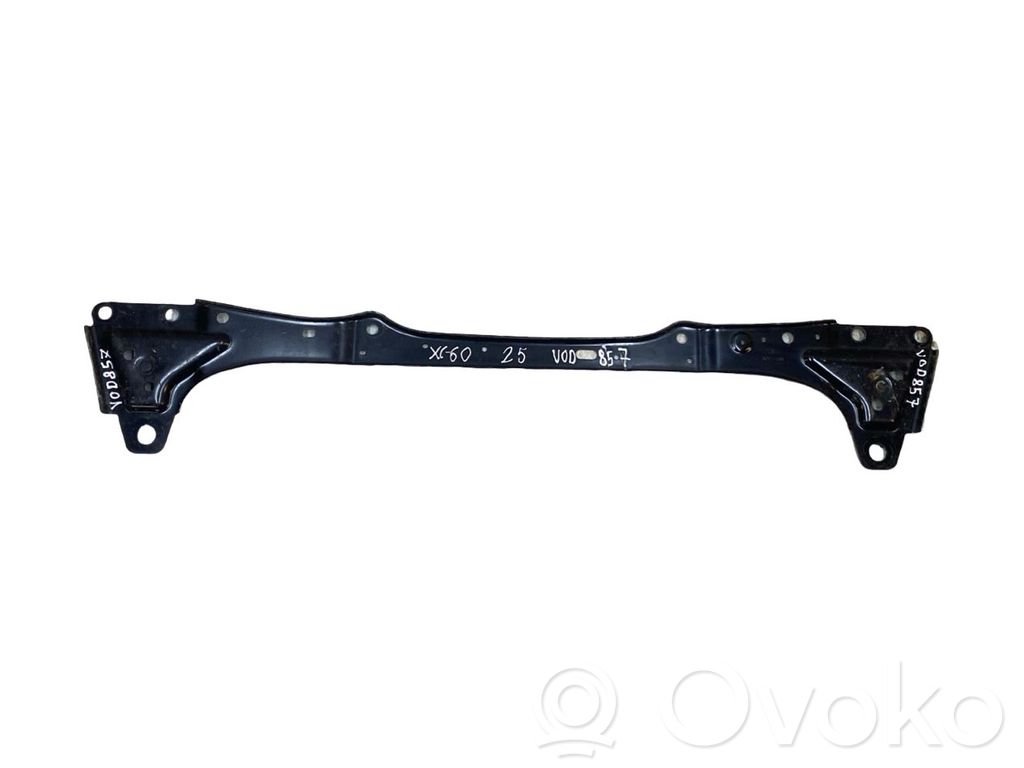 Volvo XC60 Marco panal de radiador inferior 