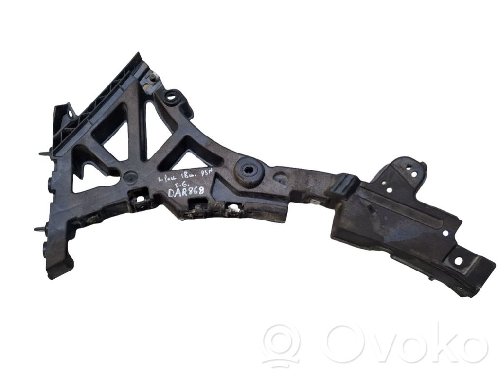 Jaguar I-Pace Rear bumper mounting bracket 