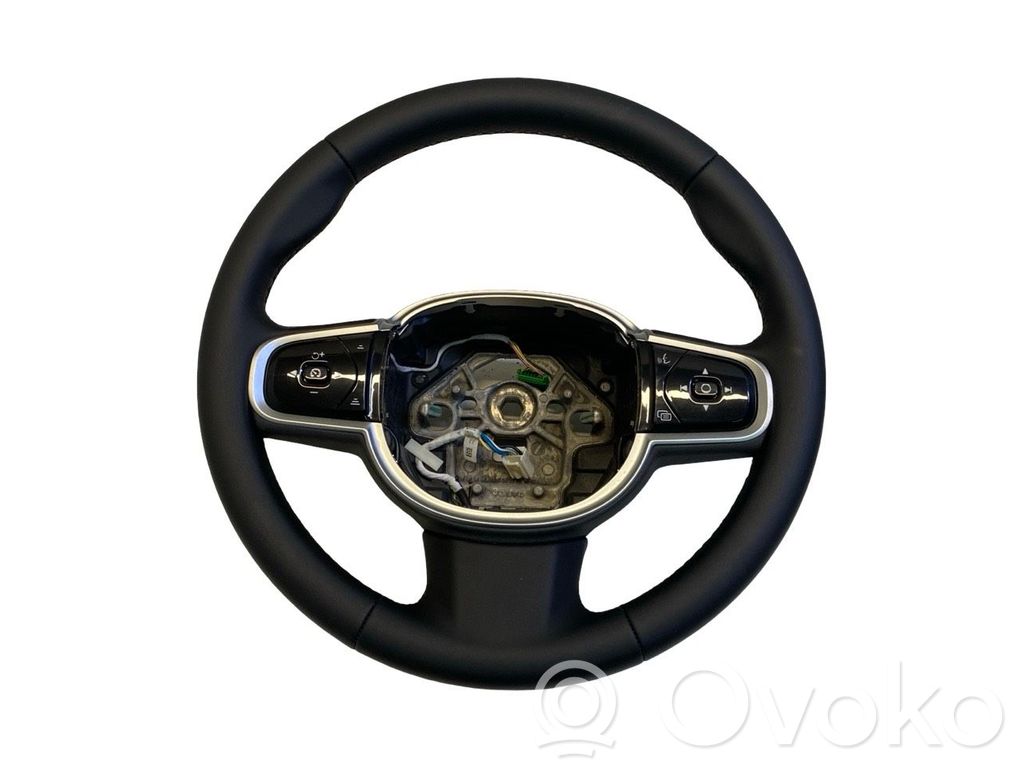 Volvo XC60 Stūre 