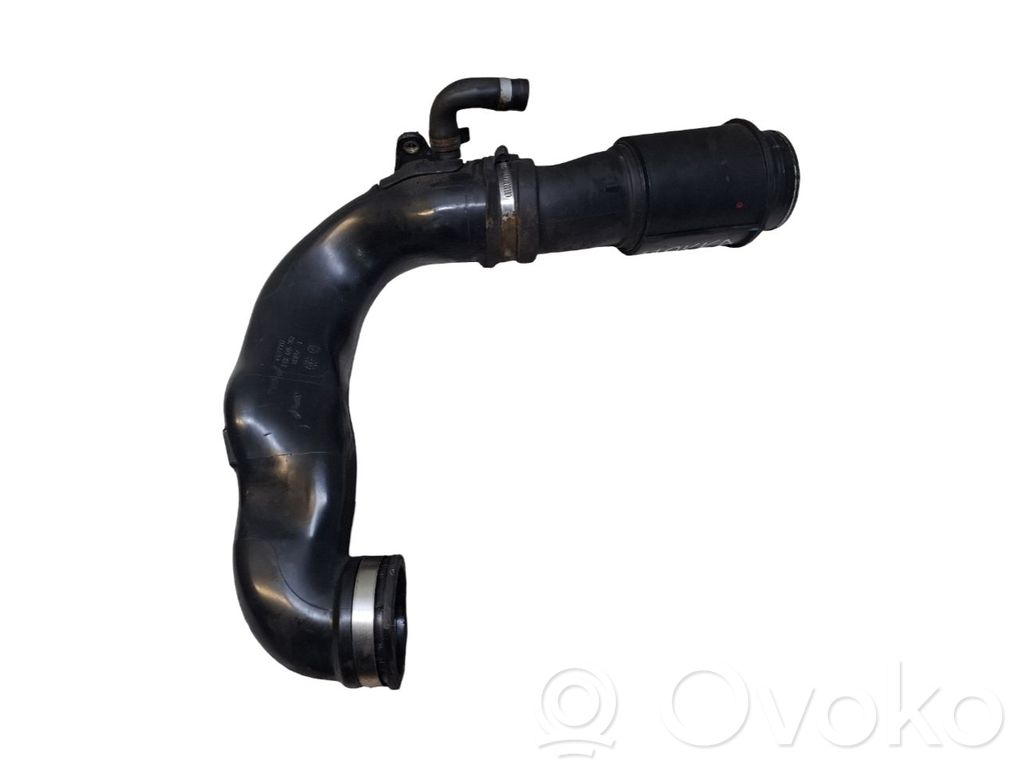 Opel Mokka Intercooler hose/pipe 