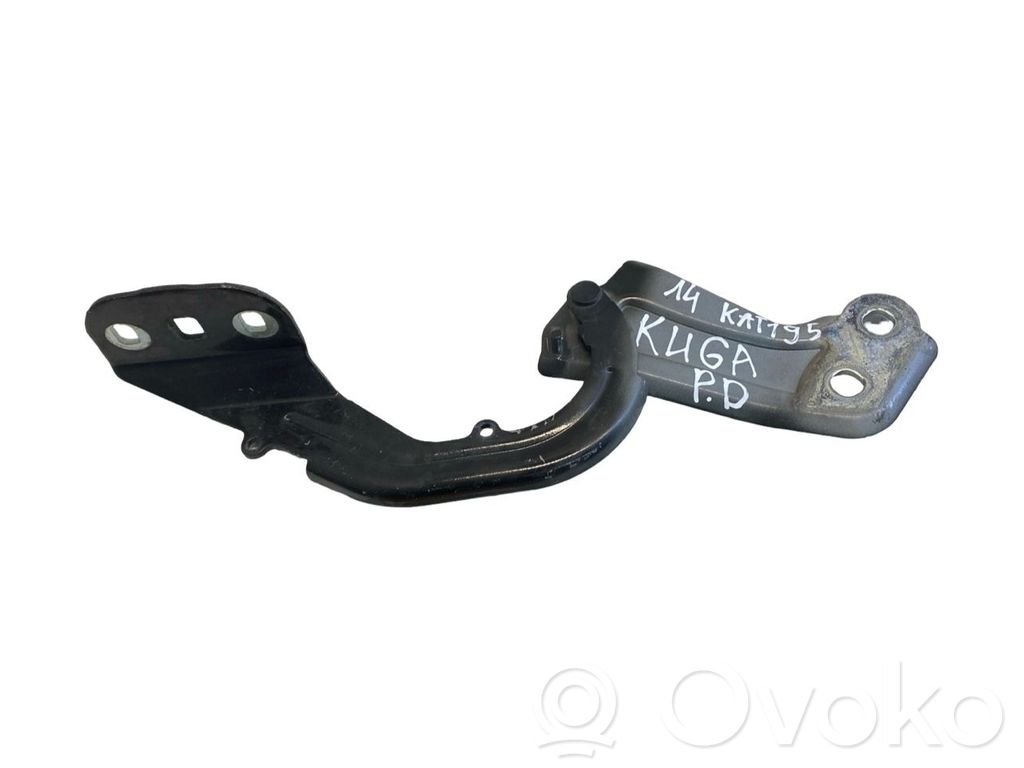 Ford Kuga II Engine bonnet/hood hinges 