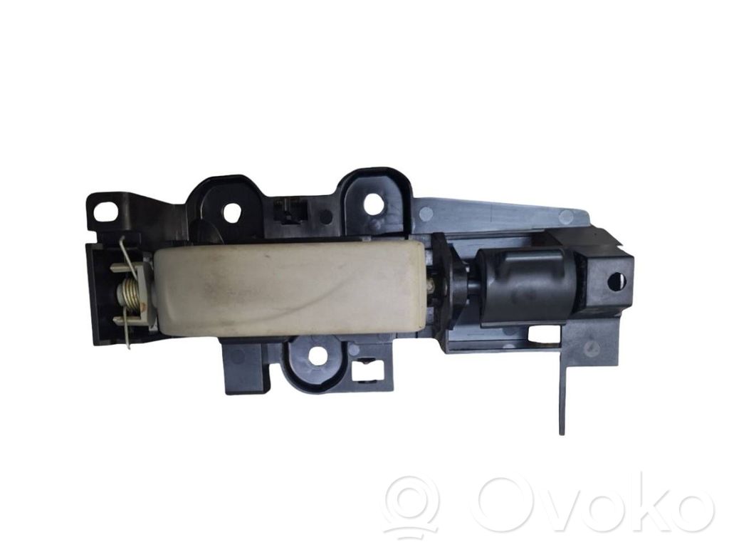 Chrysler Pacifica Sliding door interior handle 