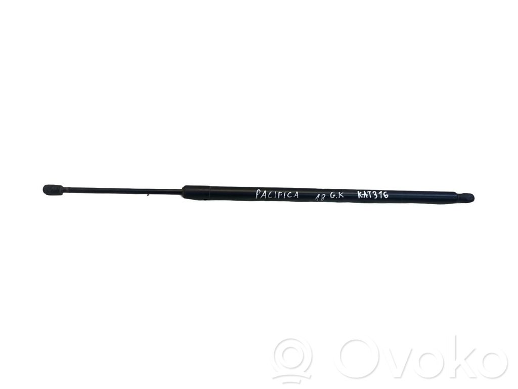 Tailgate/trunk strut/damper   68230342AE,0702920810N