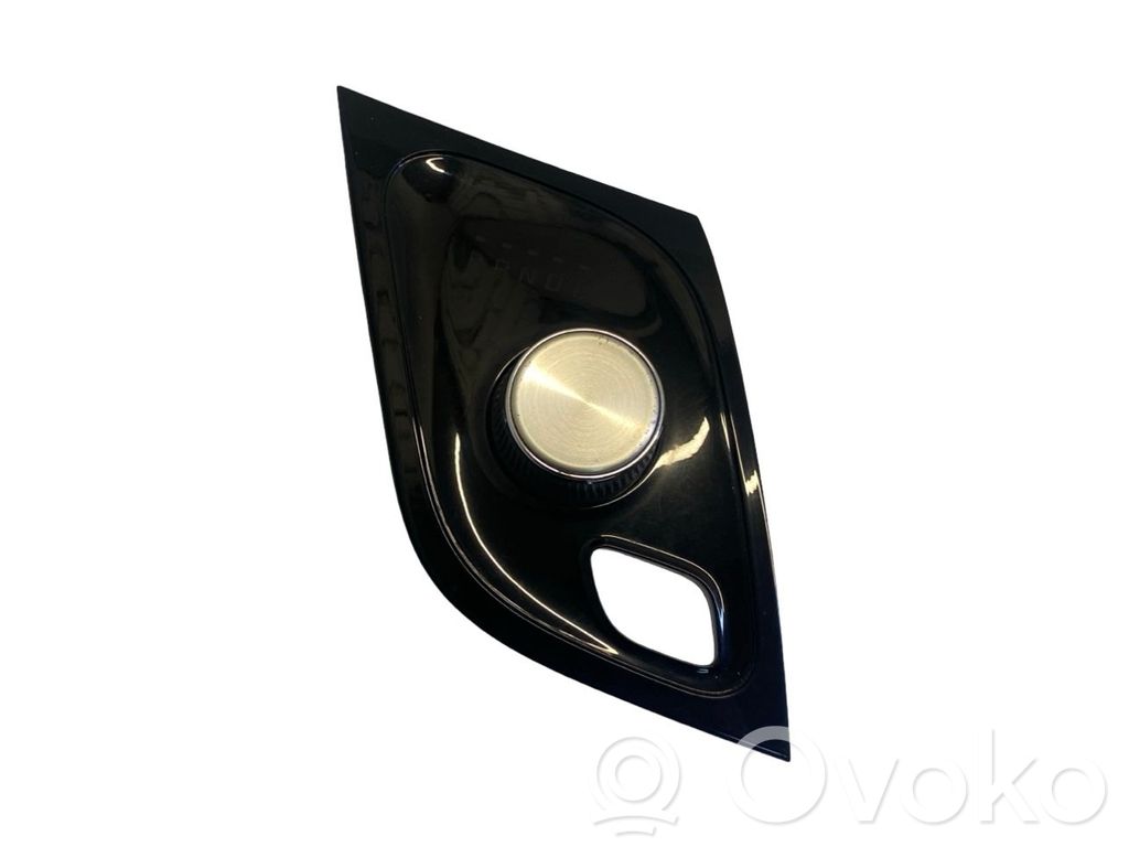 Chrysler Pacifica Interruptor/perilla de marchas 