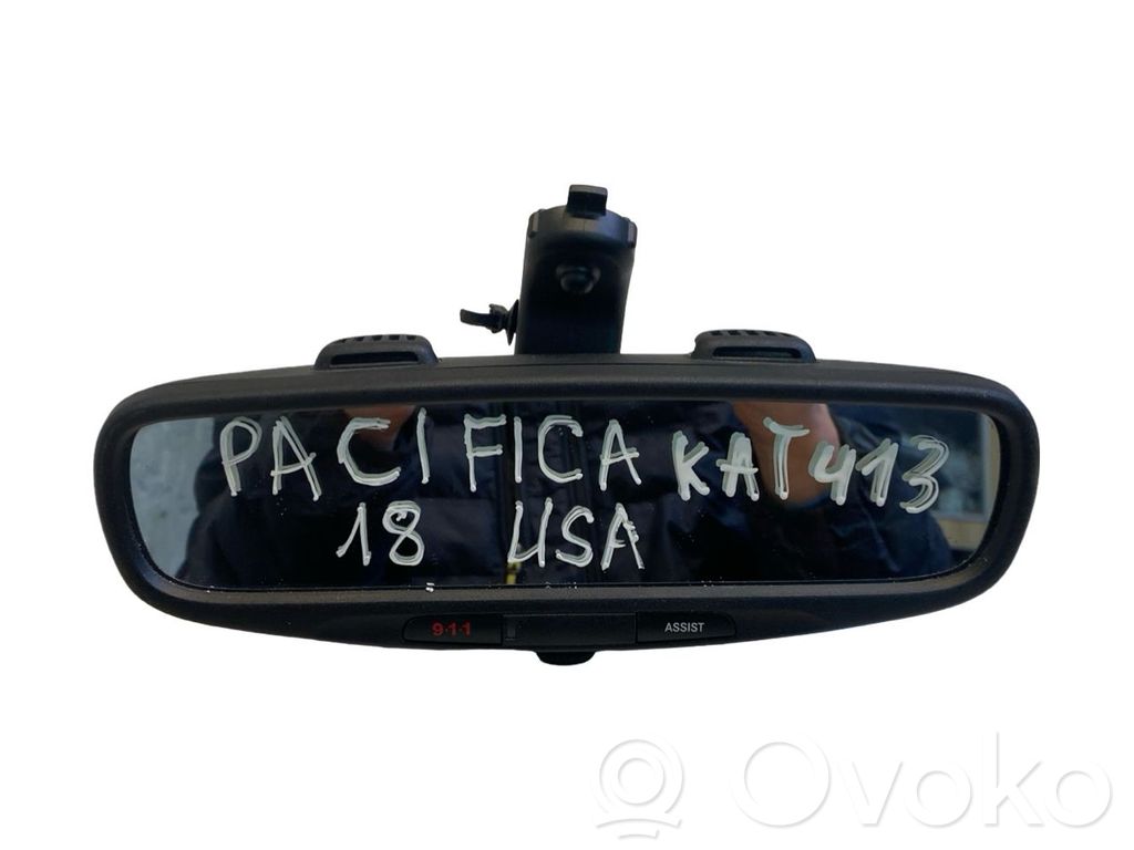 Chrysler Pacifica Espejo retrovisor (interior) 