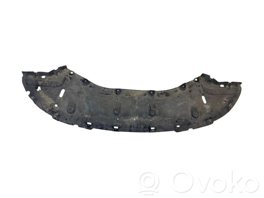 Chrysler Pacifica Placa protectora/plataforma del parachoques delantero 