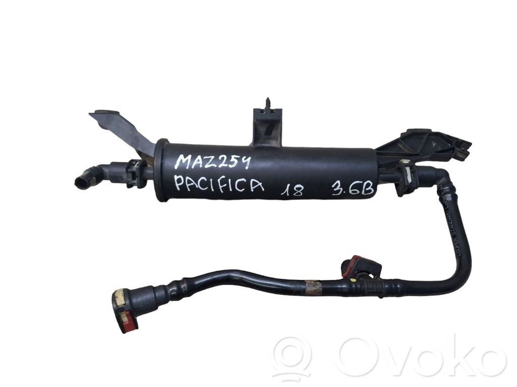 Chrysler Pacifica Fuel line pipe 