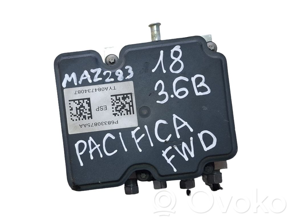 Chrysler Pacifica ABS Pump 