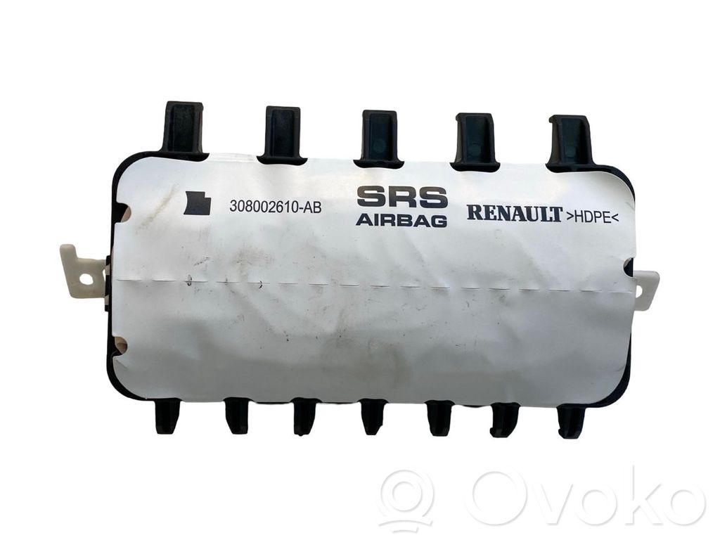 Renault Scenic IV - Grand scenic IV Airbag pasager 