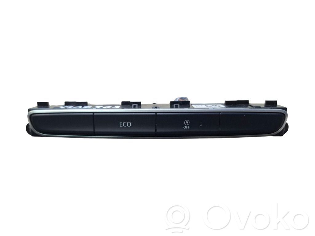 Renault Scenic IV - Grand scenic IV A set of switches 