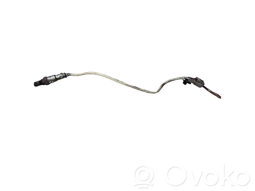 Nissan Qashqai Lambda probe sensor 