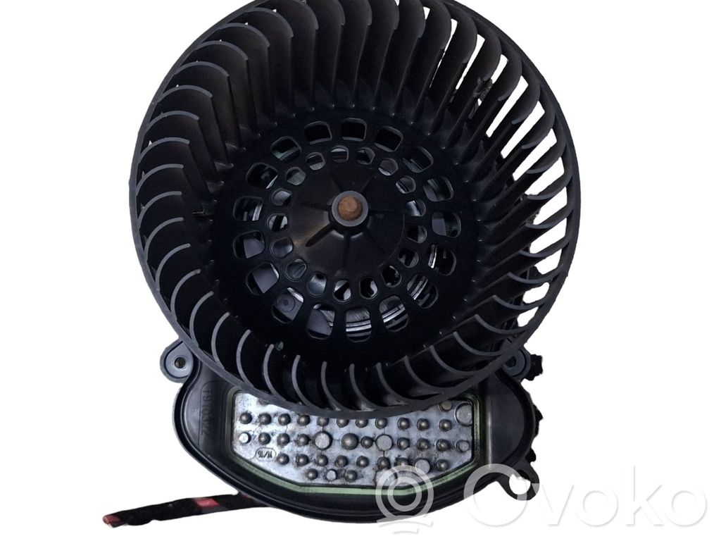 Renault Scenic IV - Grand scenic IV Mazā radiatora ventilators 