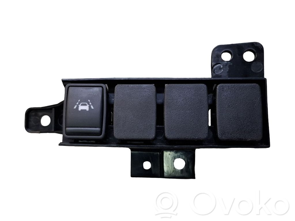 Nissan Qashqai Other switches/knobs/shifts 
