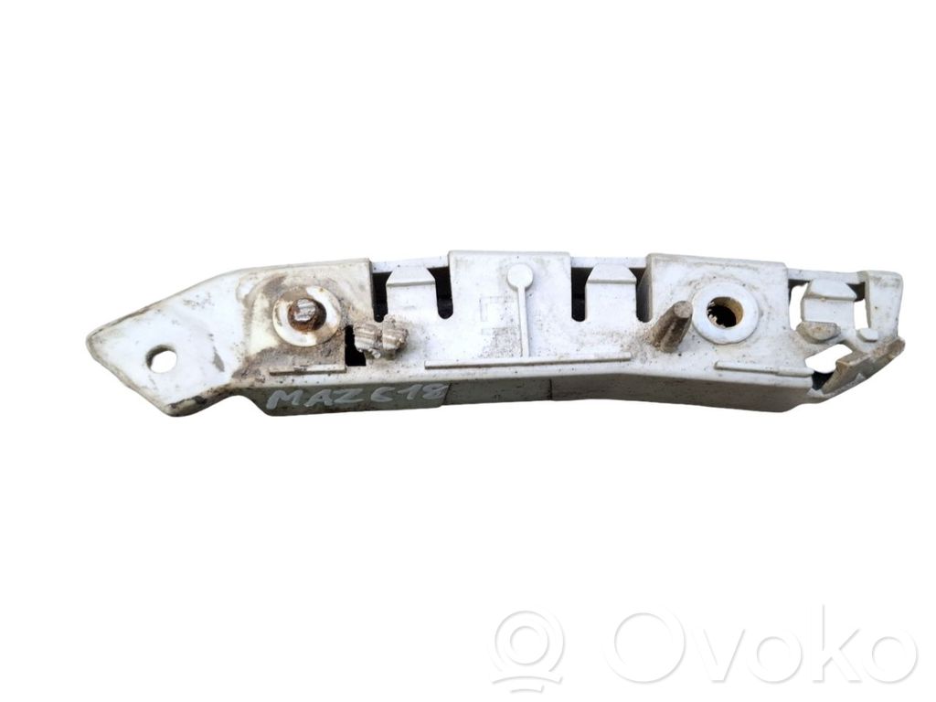 Ford Focus Front bumper mounting bracket 