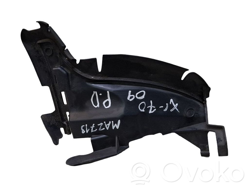 Volvo XC70 Condotto d'aria intercooler 