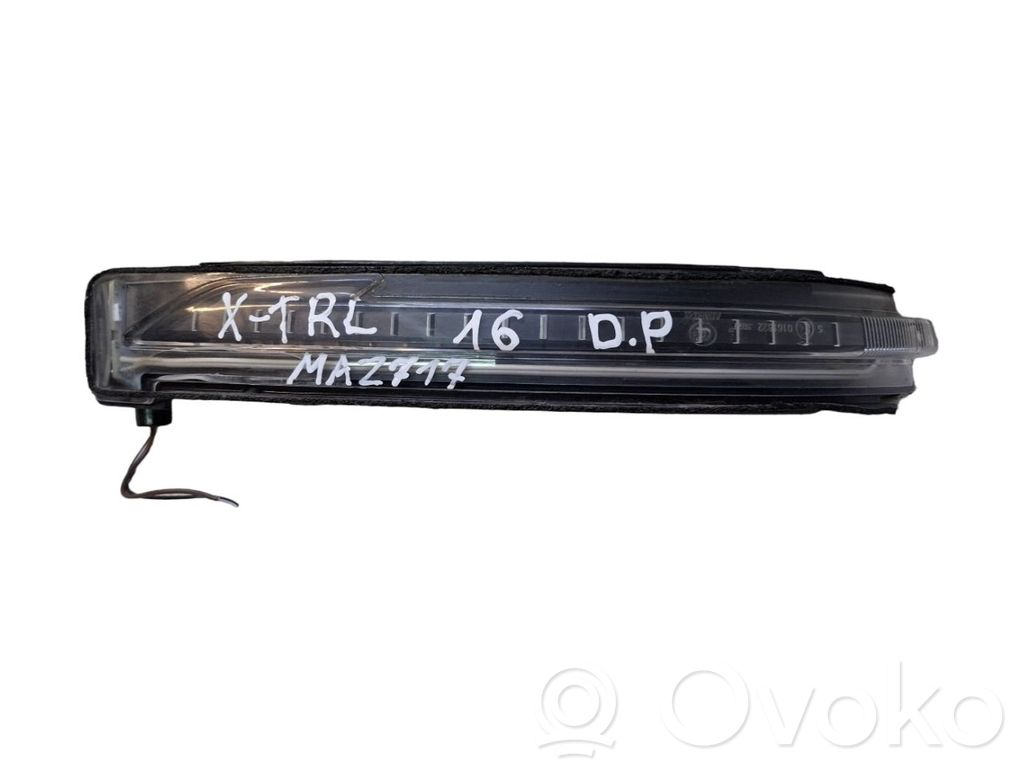 Front indicator light   E40161822,A088023