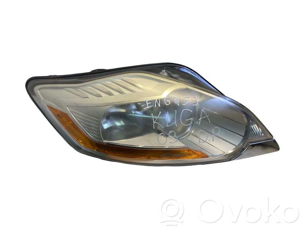Ford Kuga I Scheinwerfer 