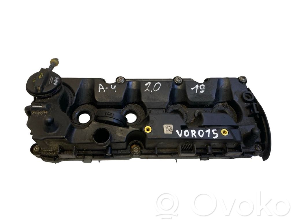 Audi A4 S4 B9 Pokrywa zaworów 