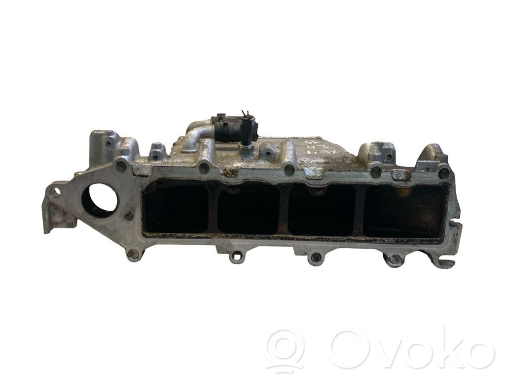 Audi A4 S4 B9 Kolektorius įsiurbimo 