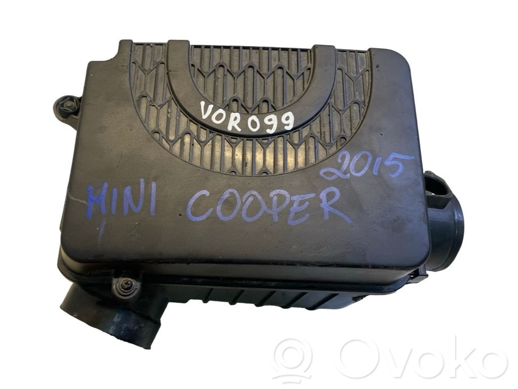Mini Cooper Countryman R60 Air filter box 