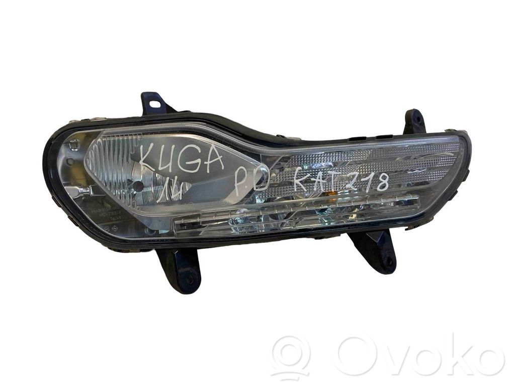 Ford Kuga II Światło przeciwmgłowe przednie 