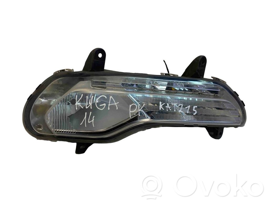 Ford Kuga II Fendinebbia anteriore 
