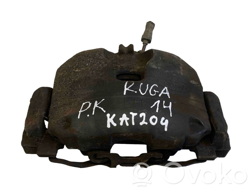 Ford Kuga II Etujarrusatula 