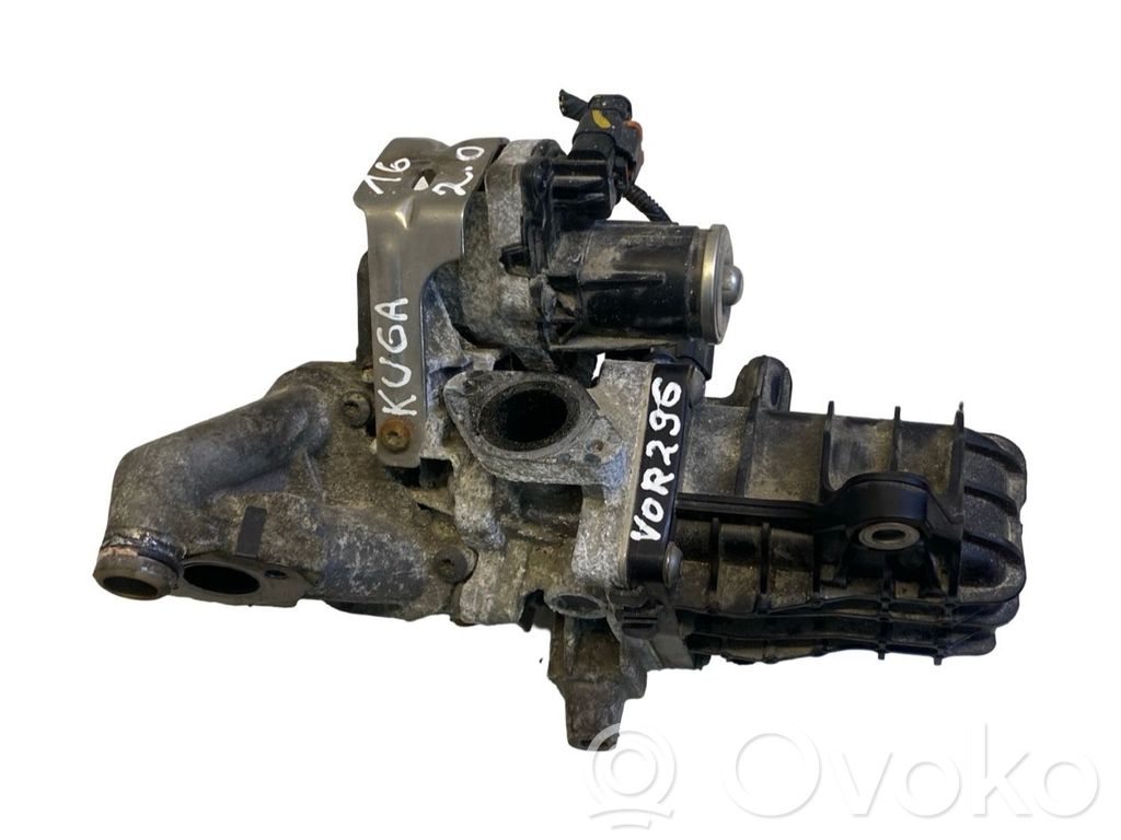 Ford Kuga II EGR vārsts 