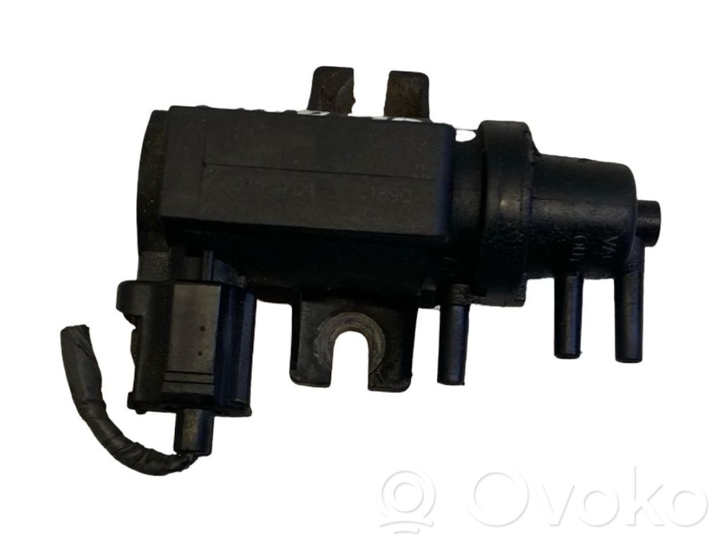 Mazda CX-5 Solenoīda vārsts 
