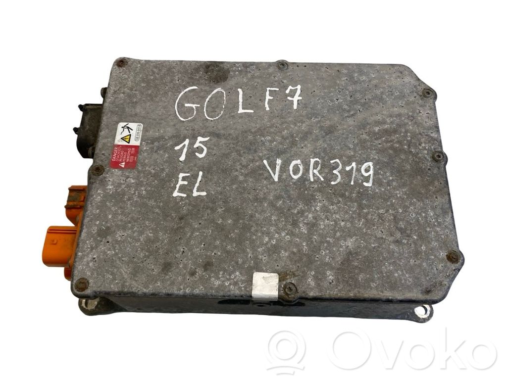 Volkswagen Golf VII Inversor/convertidor de voltaje 