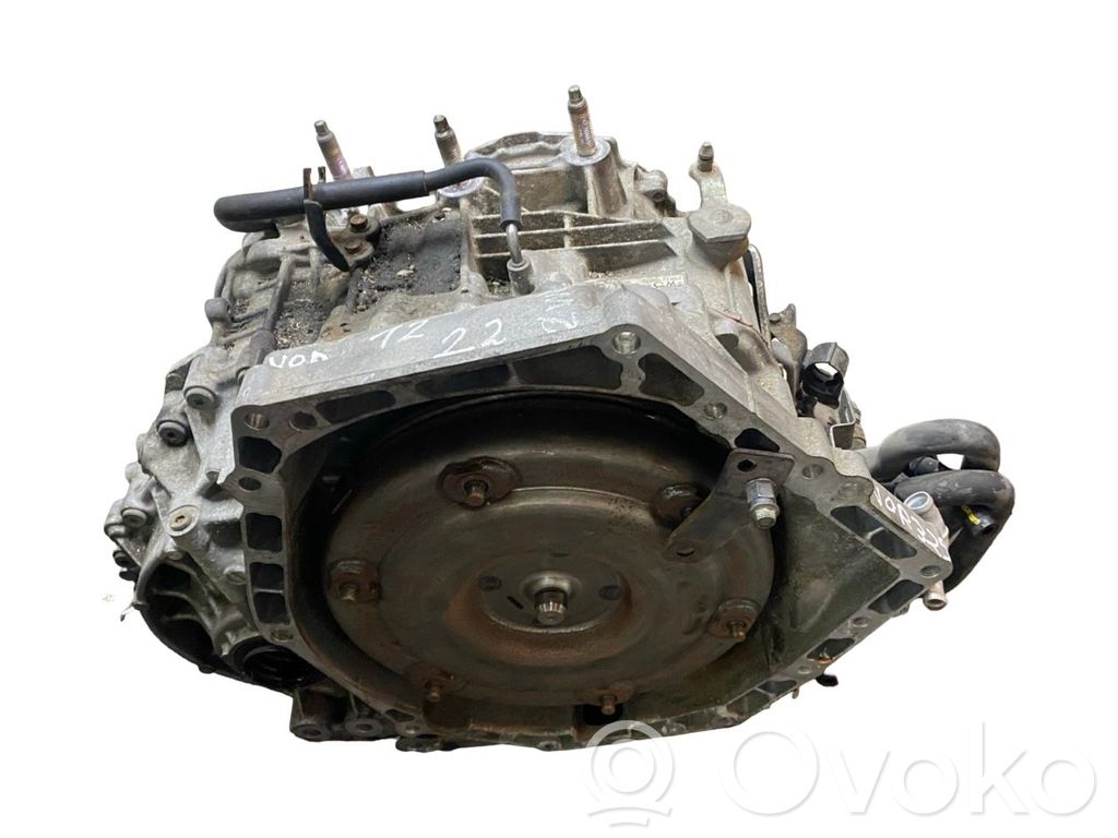 Mazda 6 Automatic gearbox 