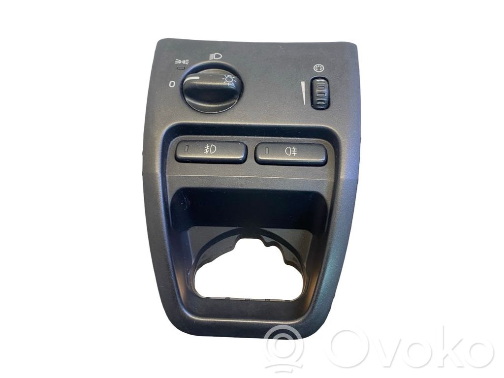 Volvo XC90 Interrupteur d’éclairage 