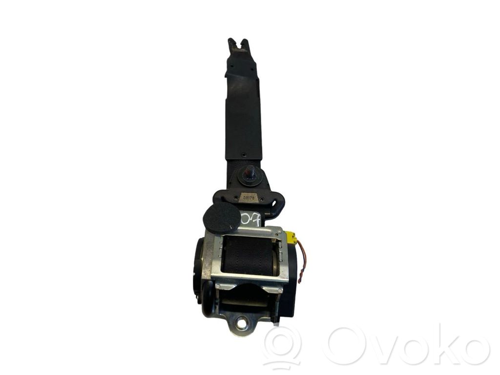 Volvo XC90 Cinturón trasero 