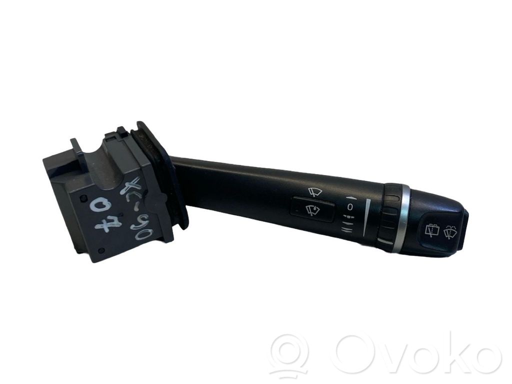 Volvo XC90 Wiper control stalk 
