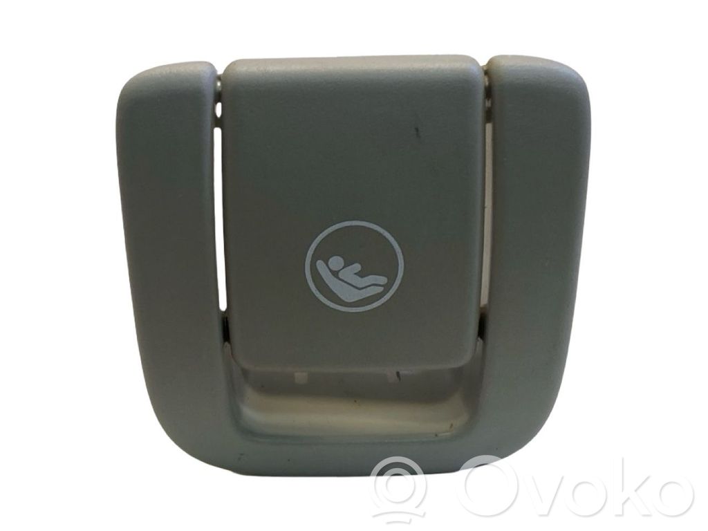 Osłona / zaślepka ISOFIX   31685073