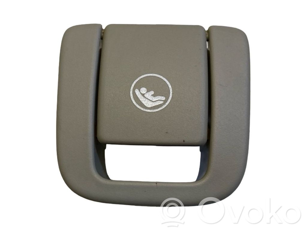 Volvo S60 Osłona / zaślepka ISOFIX 