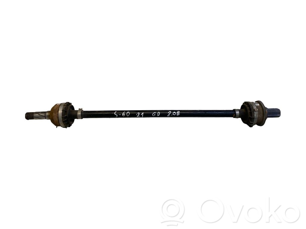 Półoś tylna   P32336210