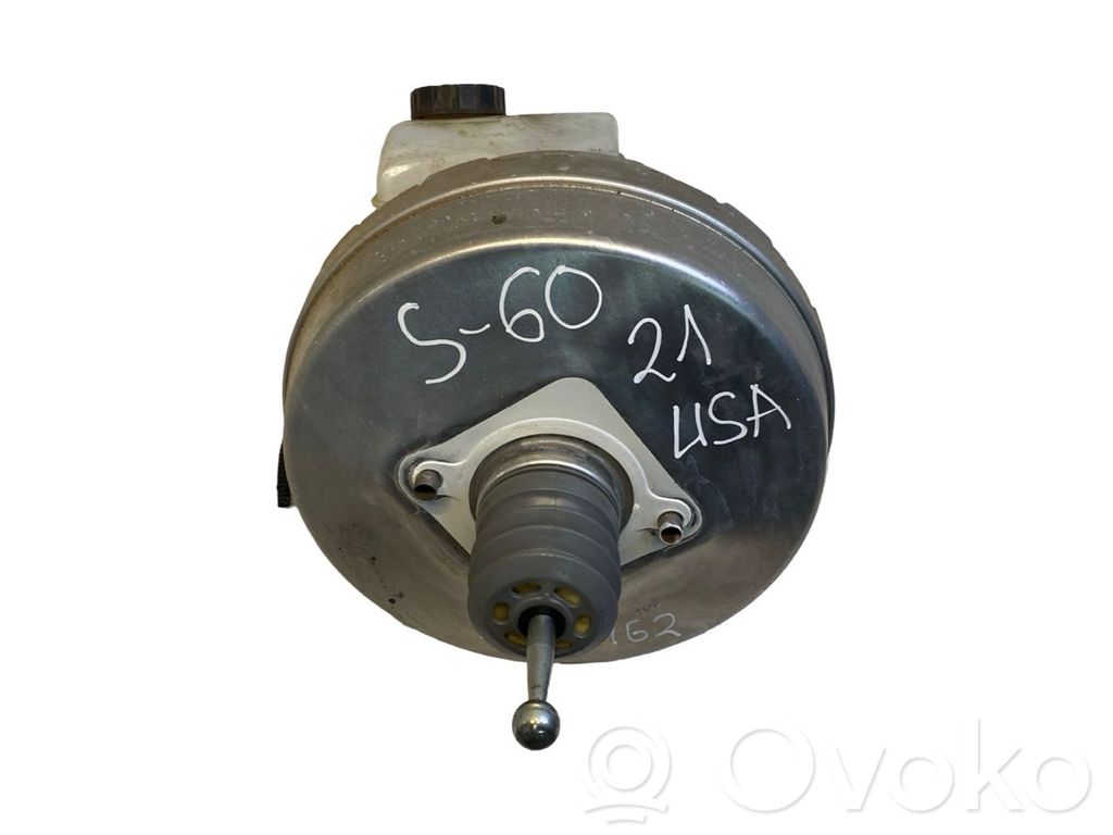Volvo S60 Servofreno 