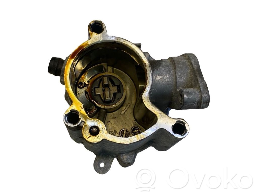 Volvo S60 Vacuum pump 