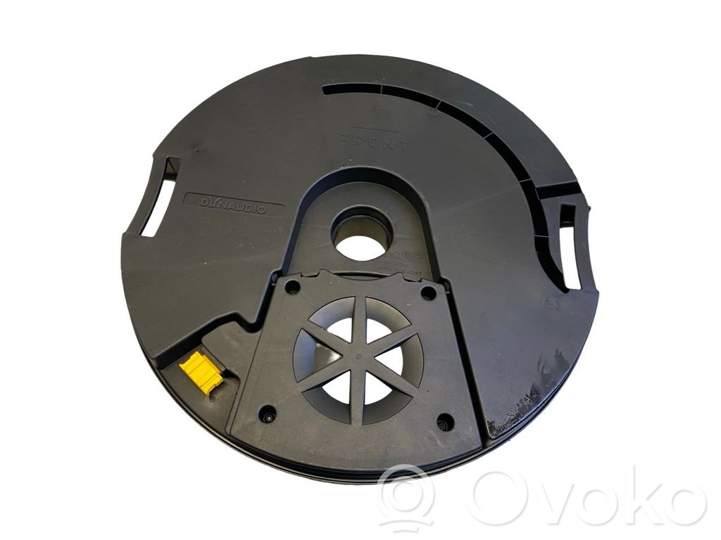Volkswagen Golf VII Altavoz subwoofer 