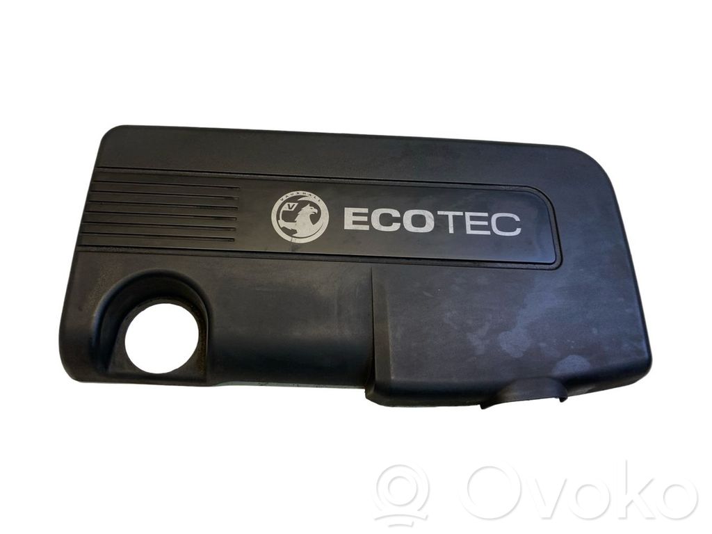 Opel Mokka Engine cover (trim) 