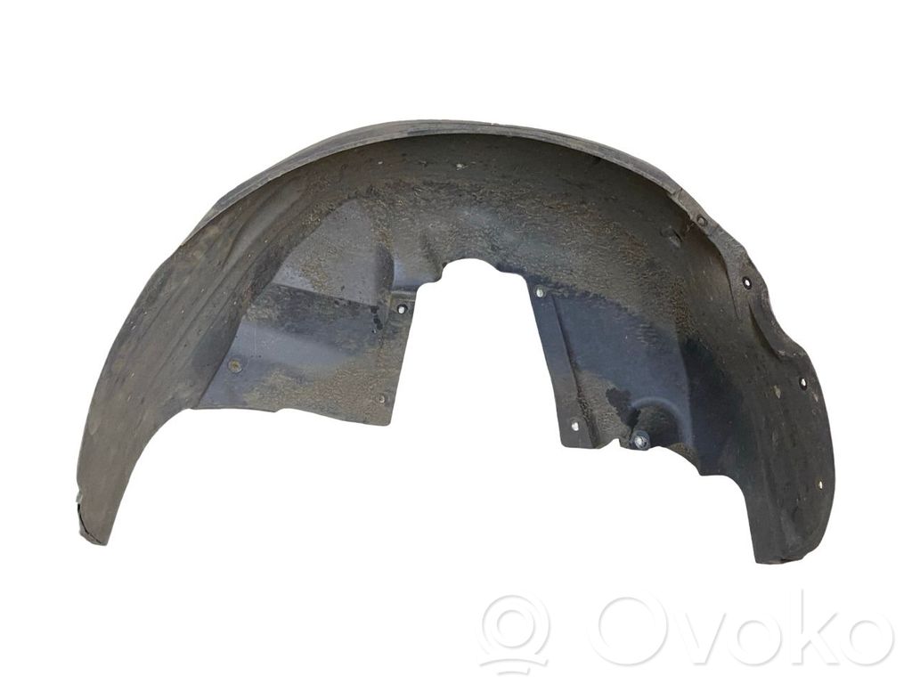 Opel Astra K Revestimientos de la aleta guardabarros antisalpicaduras trasera 