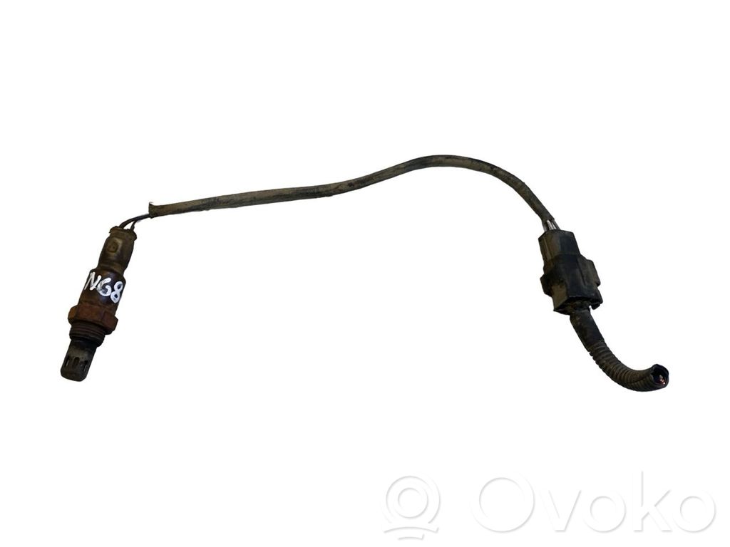 Nissan Qashqai+2 Lambda probe sensor 