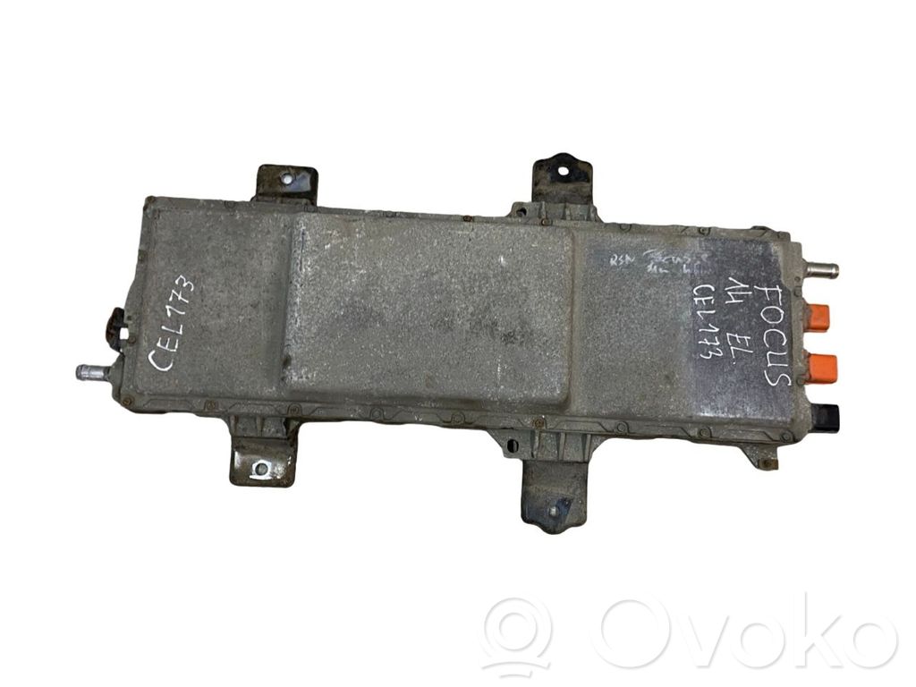 Ford Focus Inversor/convertidor de voltaje 
